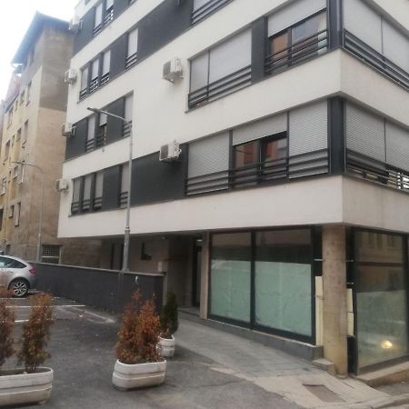 Apartments Leon Sarajevo Bagian luar foto
