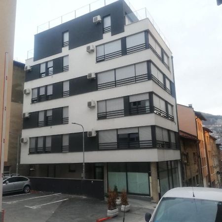 Apartments Leon Sarajevo Bagian luar foto